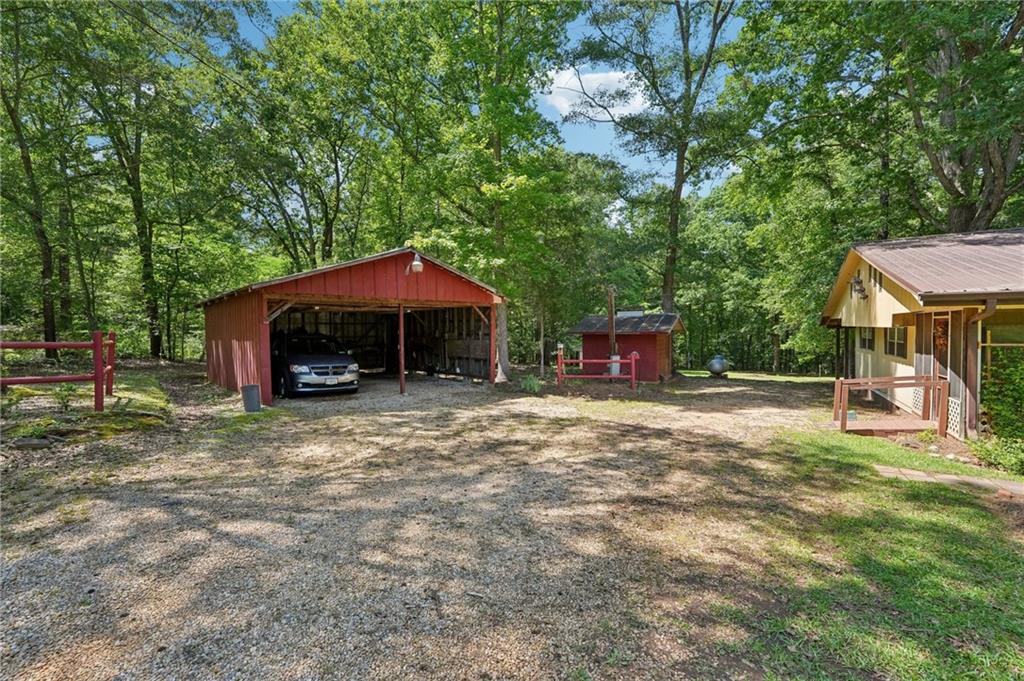 293 Timber Ridge Drive, Athens, Georgia image 42