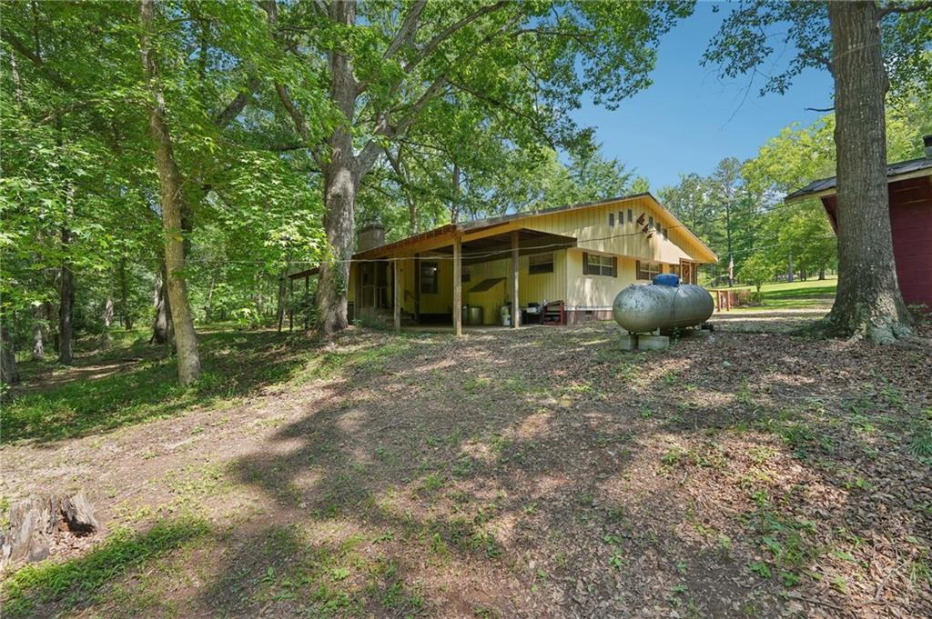 293 Timber Ridge Drive, Athens, Georgia image 49