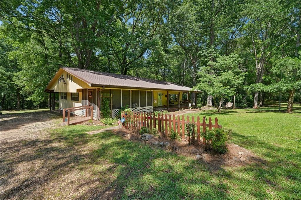 293 Timber Ridge Drive