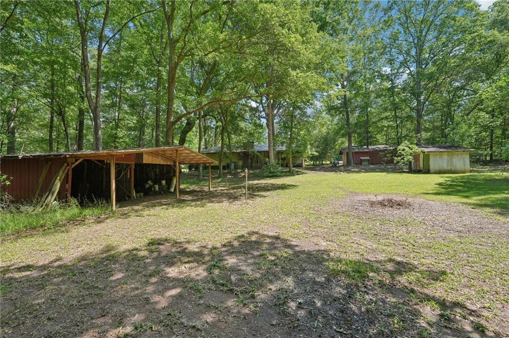 293 Timber Ridge Drive, Athens, Georgia image 47