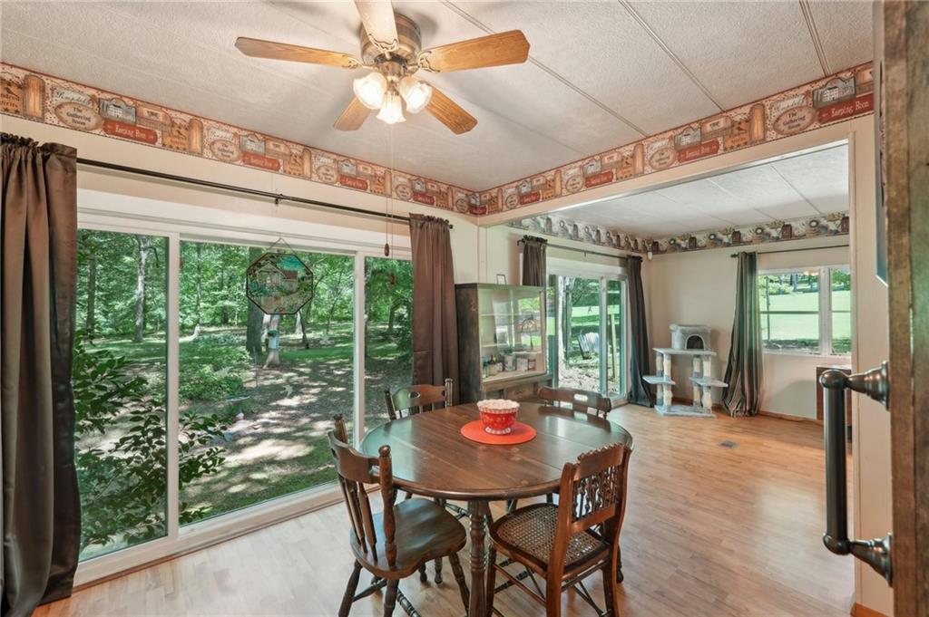 293 Timber Ridge Drive, Athens, Georgia image 13