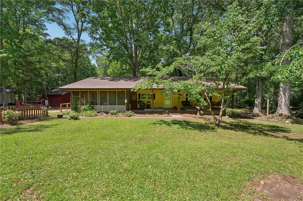 293 Timber Ridge Drive