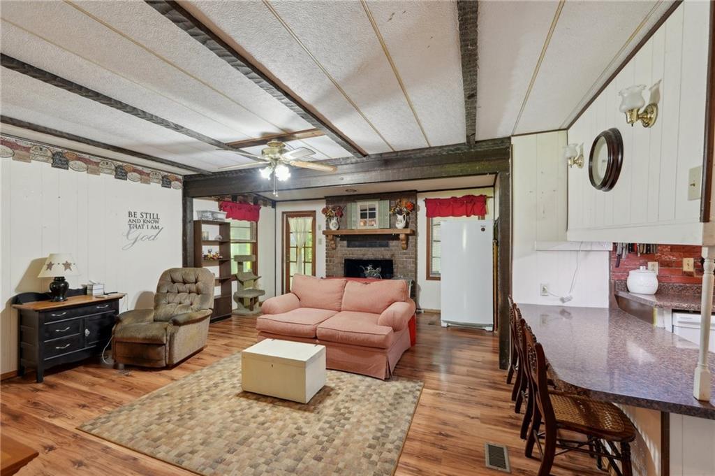 293 Timber Ridge Drive, Athens, Georgia image 22