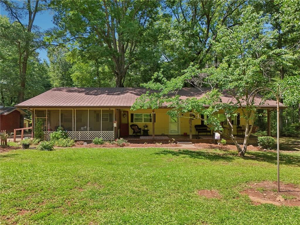 293 Timber Ridge Drive, Athens, Georgia image 1