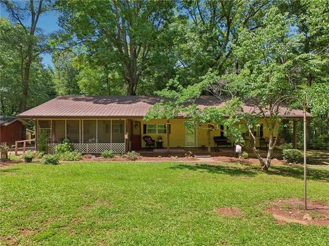 293 Timber Ridge Drive Athens GA 30607