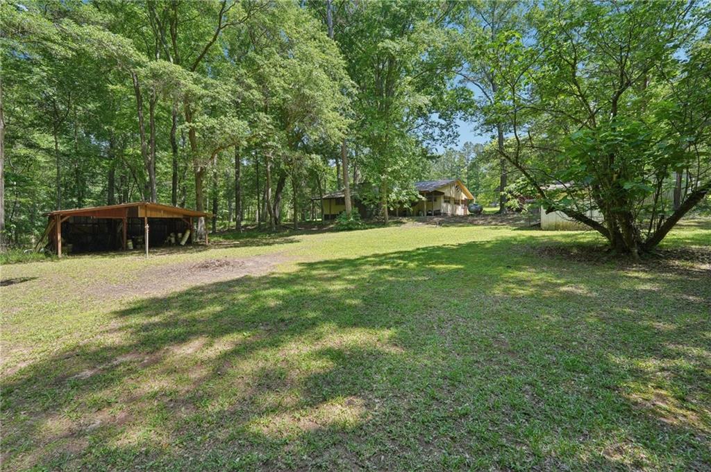 293 Timber Ridge Drive, Athens, Georgia image 46