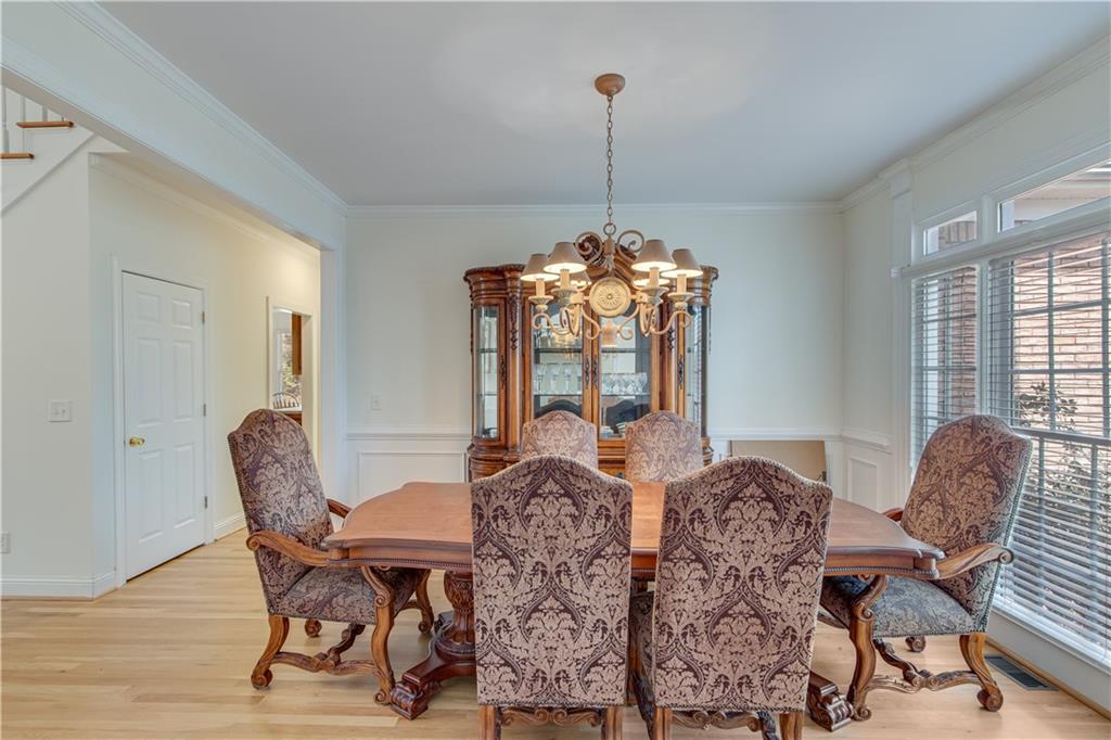 5081 Oak Farm Way, Flowery Branch, Georgia image 23