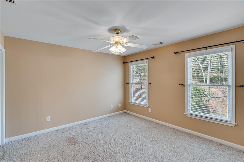 5081 Oak Farm Way, Flowery Branch, Georgia image 45