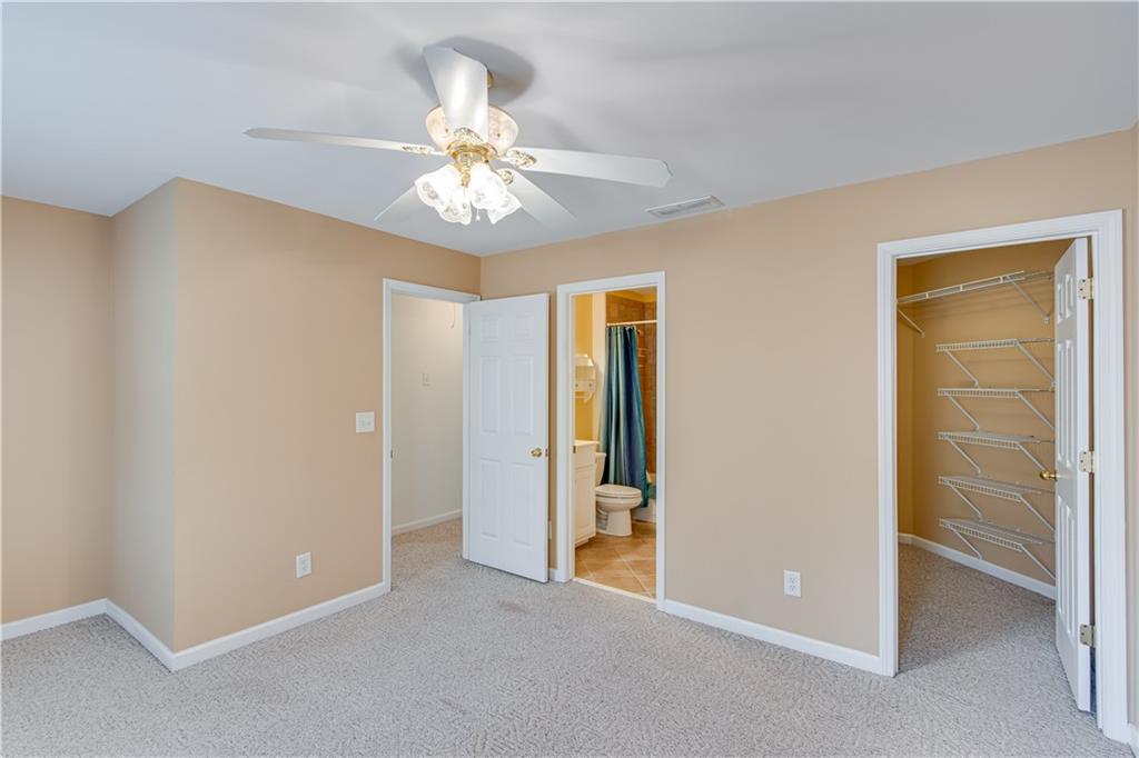 5081 Oak Farm Way, Flowery Branch, Georgia image 46