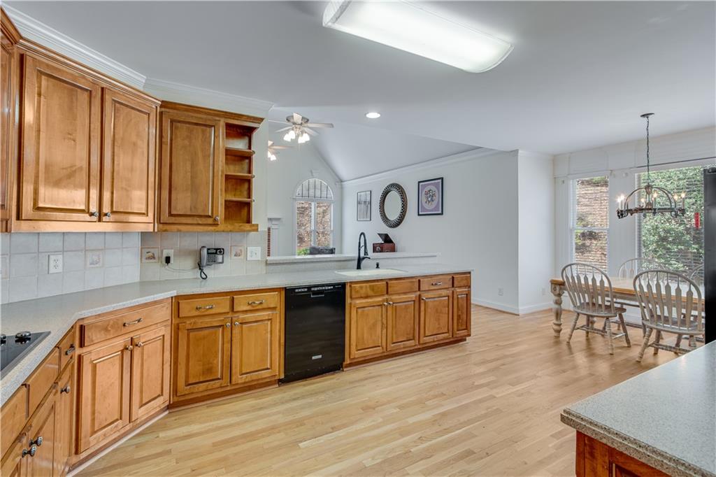 5081 Oak Farm Way, Flowery Branch, Georgia image 35