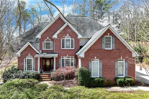 5081 Oak Farm Way, Flowery Branch, GA 30542 - MLS#: 7545792