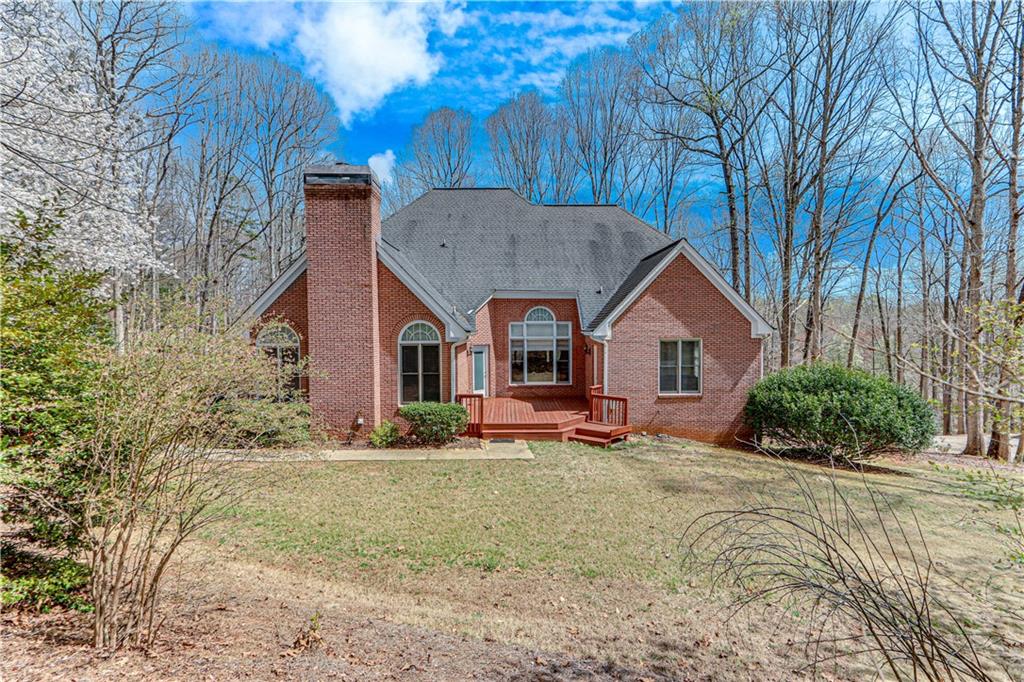 5081 Oak Farm Way, Flowery Branch, Georgia image 11