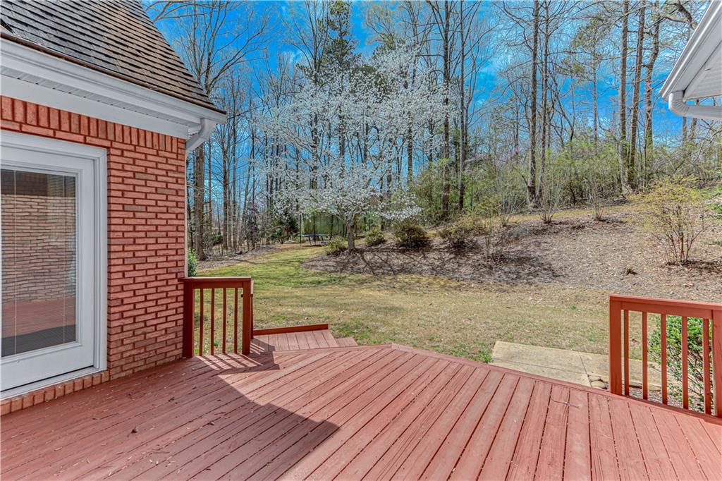 5081 Oak Farm Way, Flowery Branch, Georgia image 17
