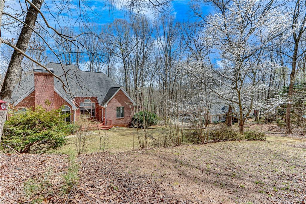 5081 Oak Farm Way, Flowery Branch, Georgia image 14