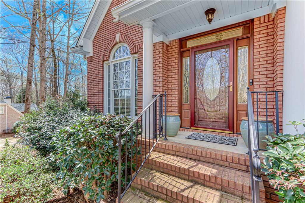5081 Oak Farm Way, Flowery Branch, Georgia image 18