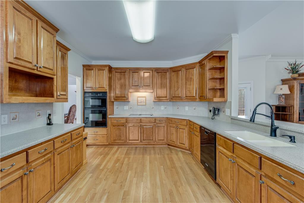 5081 Oak Farm Way, Flowery Branch, Georgia image 34