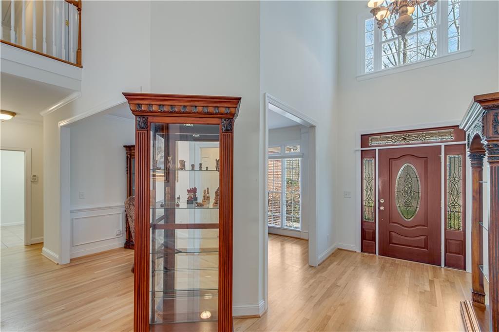 5081 Oak Farm Way, Flowery Branch, Georgia image 21