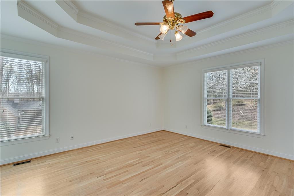 5081 Oak Farm Way, Flowery Branch, Georgia image 37