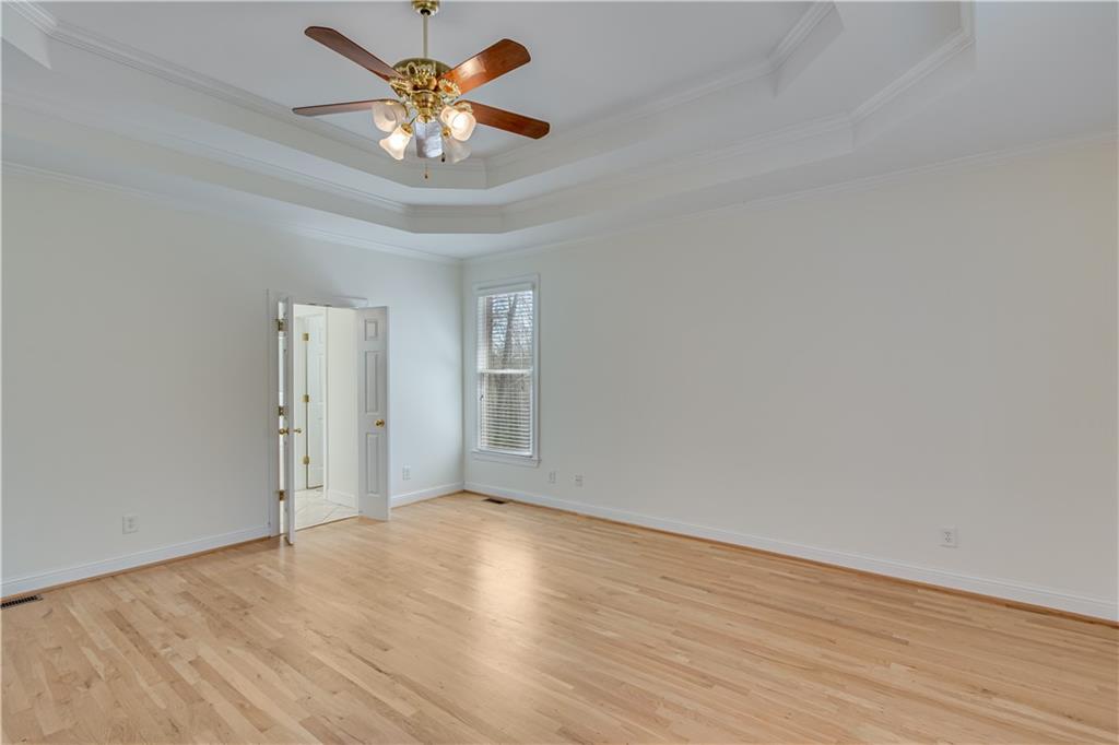 5081 Oak Farm Way, Flowery Branch, Georgia image 38