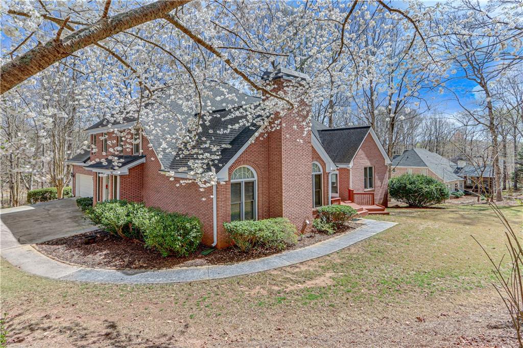 5081 Oak Farm Way, Flowery Branch, Georgia image 13
