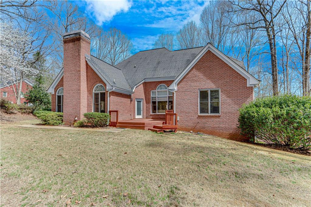 5081 Oak Farm Way, Flowery Branch, Georgia image 12