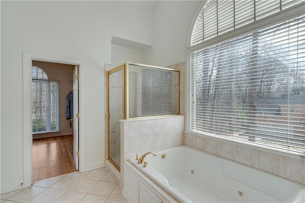 5081 Oak Farm Way, Flowery Branch, Georgia image 40