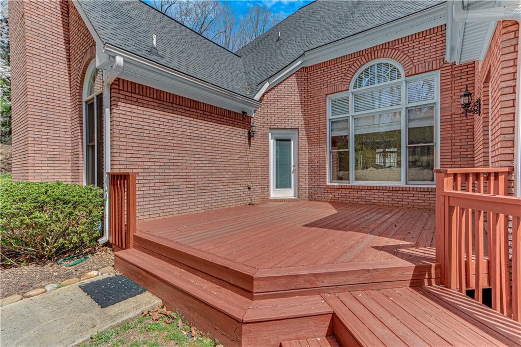 5081 Oak Farm Way, Flowery Branch, Georgia image 16