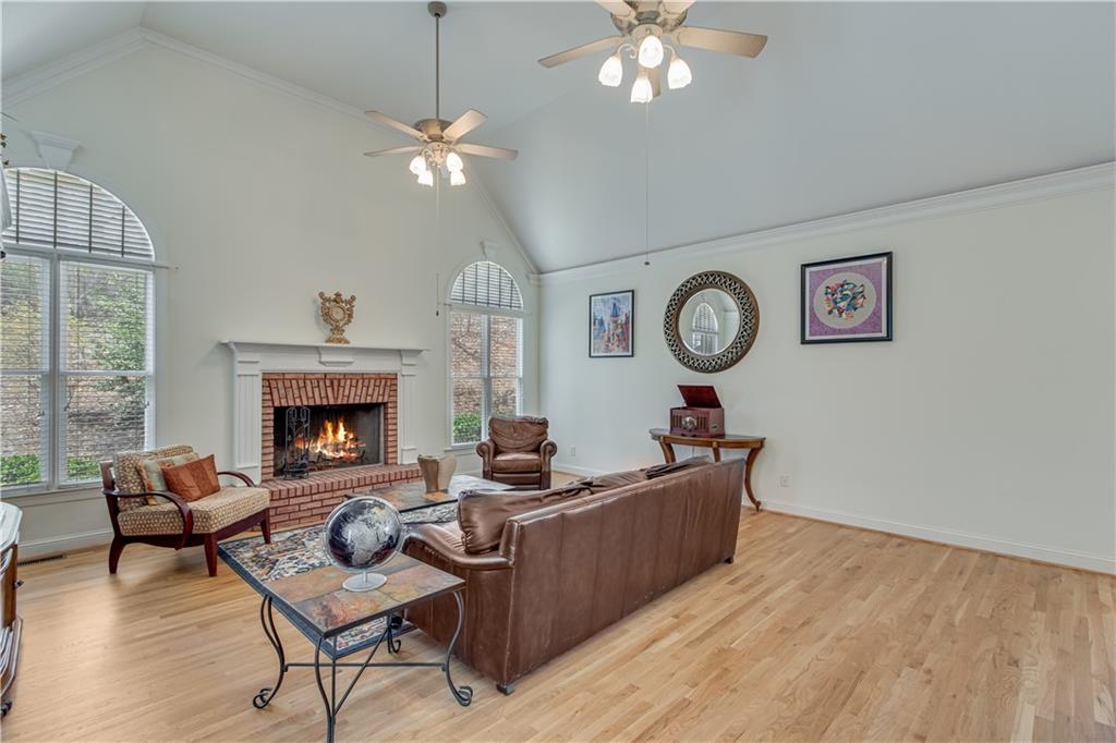 5081 Oak Farm Way, Flowery Branch, Georgia image 28