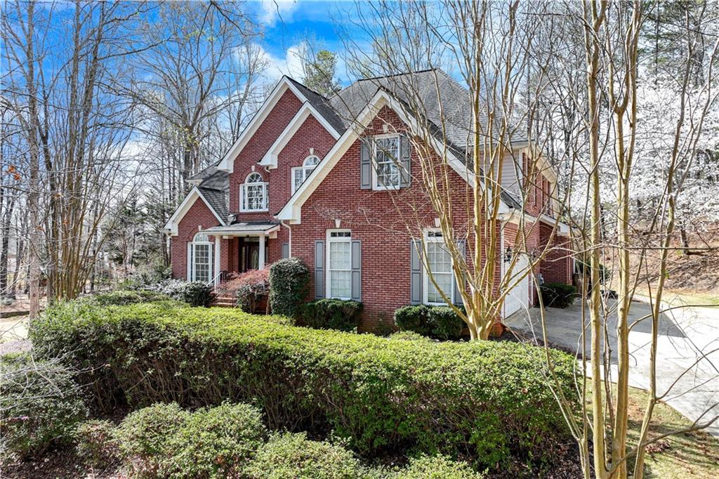 5081 Oak Farm Way, Flowery Branch, Georgia image 6