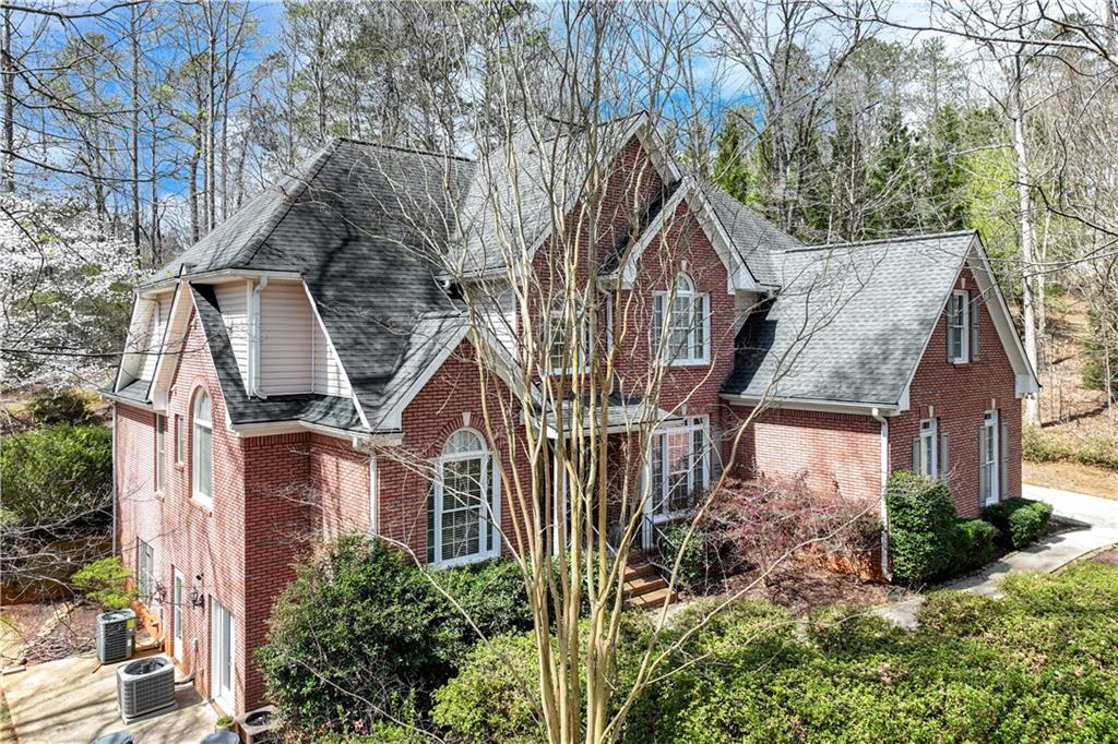 5081 Oak Farm Way, Flowery Branch, Georgia image 7