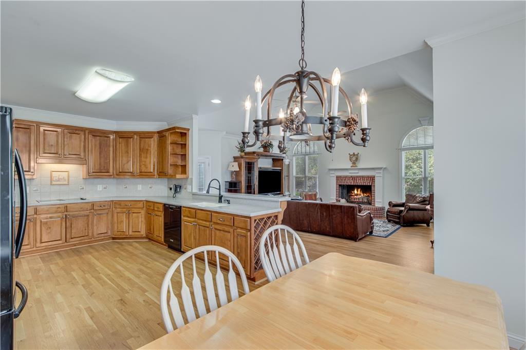 5081 Oak Farm Way, Flowery Branch, Georgia image 32