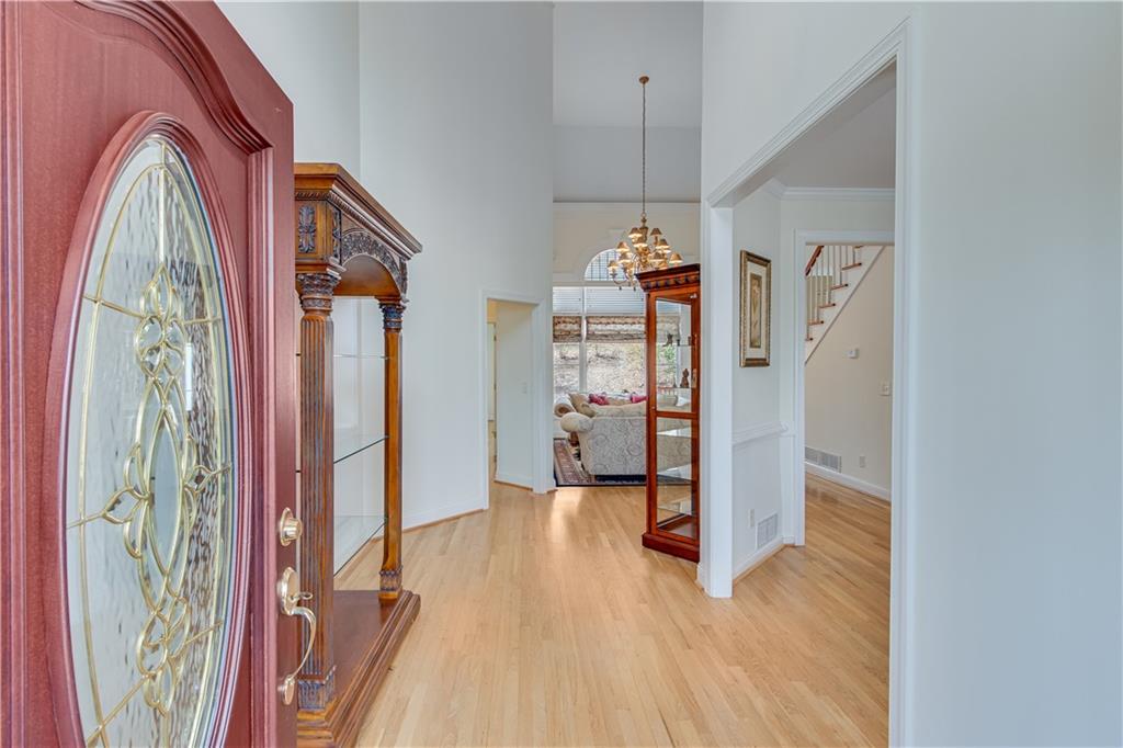 5081 Oak Farm Way, Flowery Branch, Georgia image 19