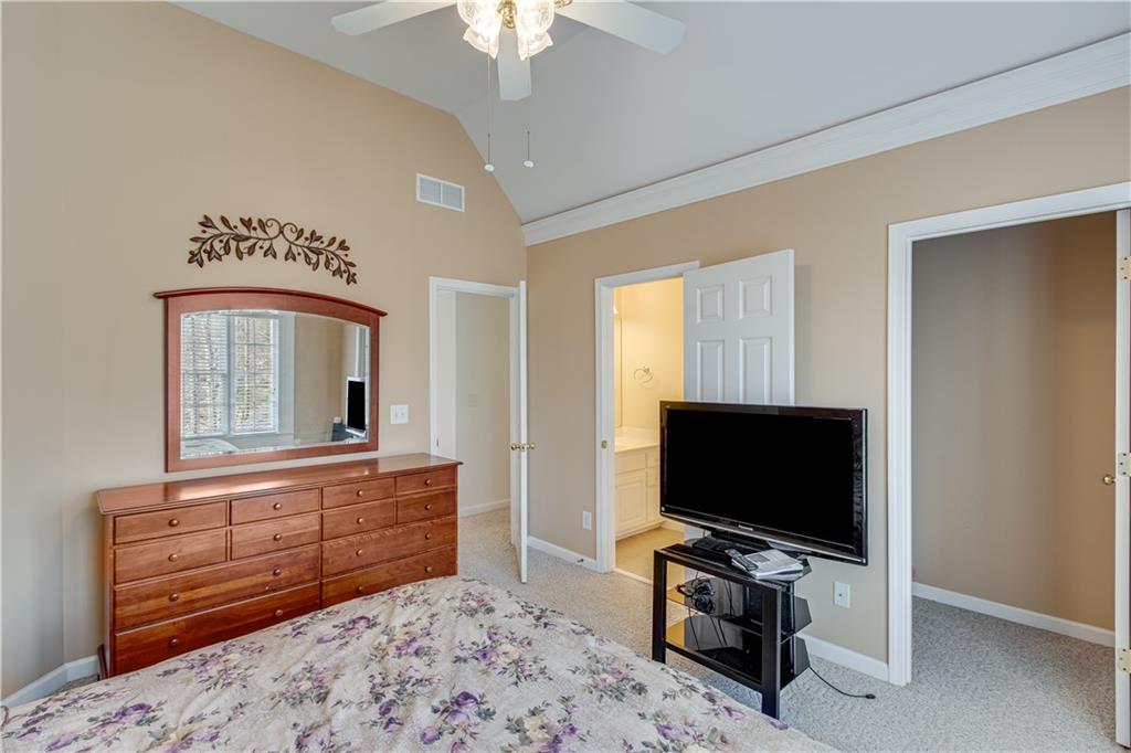 5081 Oak Farm Way, Flowery Branch, Georgia image 43
