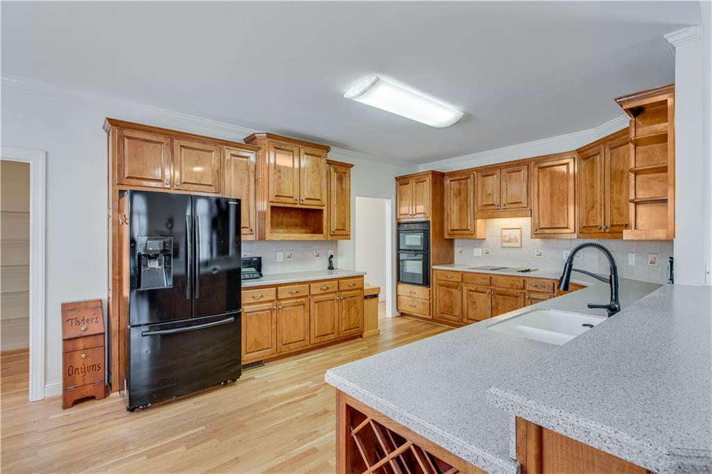 5081 Oak Farm Way, Flowery Branch, Georgia image 31