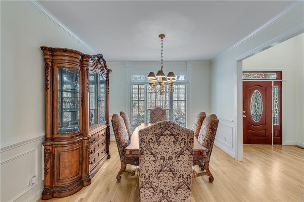 5081 Oak Farm Way, Flowery Branch, Georgia image 24