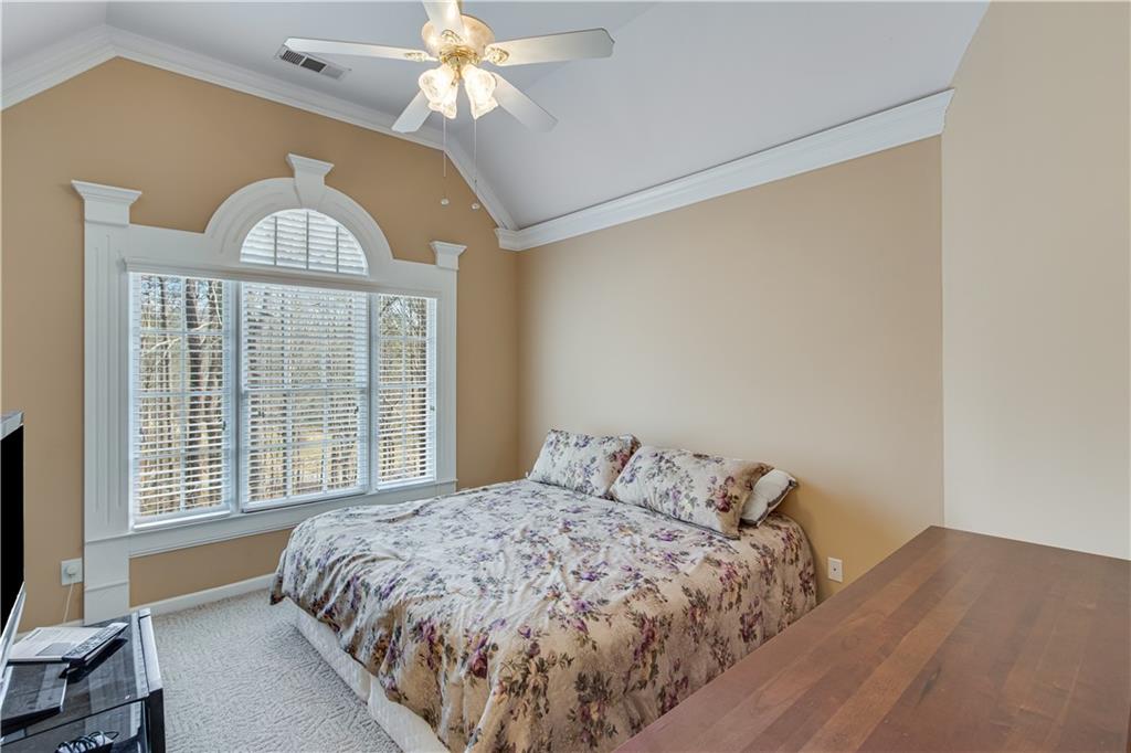 5081 Oak Farm Way, Flowery Branch, Georgia image 42