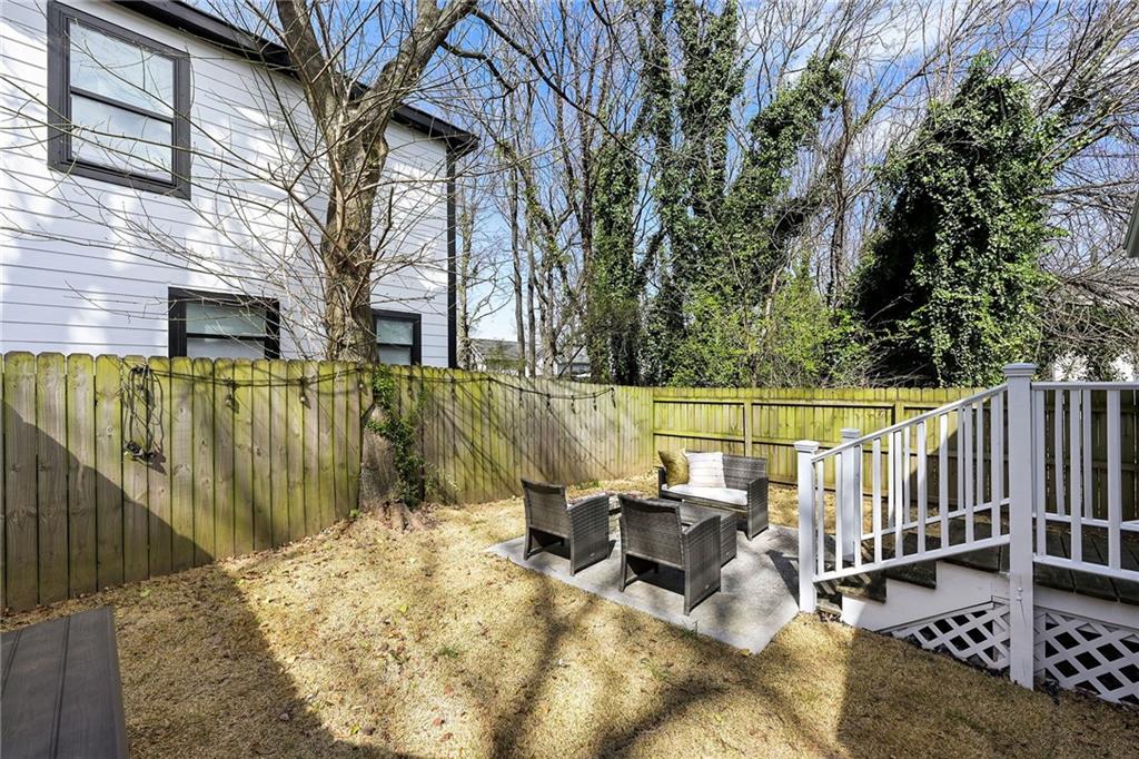 1057 Fortress Avenue, Atlanta, Georgia image 23