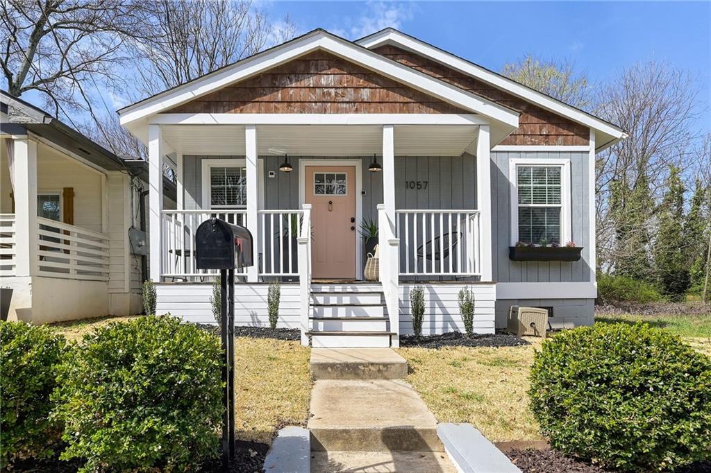 1057 Fortress Avenue, Atlanta, Georgia image 1