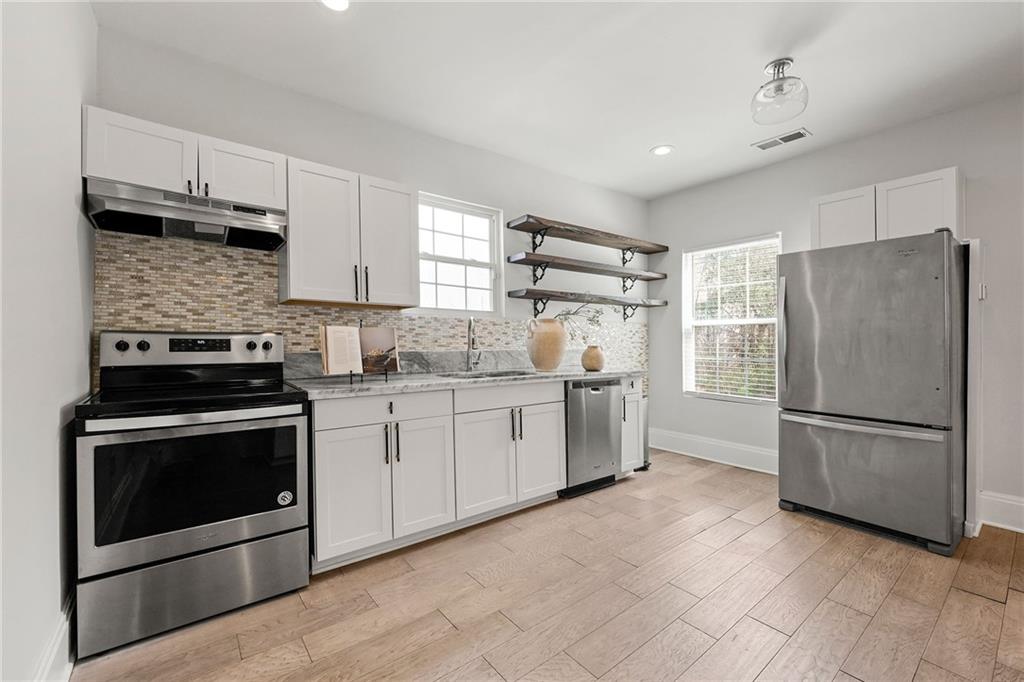 1057 Fortress Avenue, Atlanta, Georgia image 7