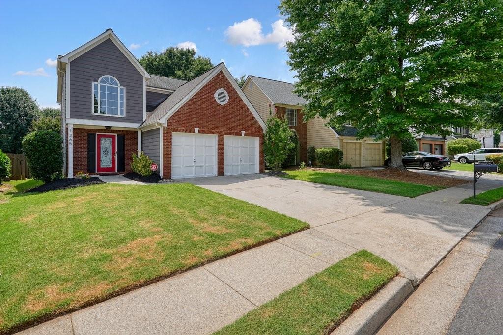 1265 Birchwood Lane