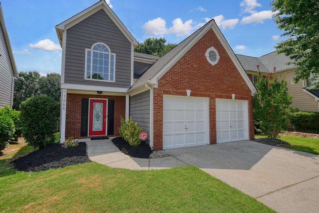 1265 Birchwood Lane