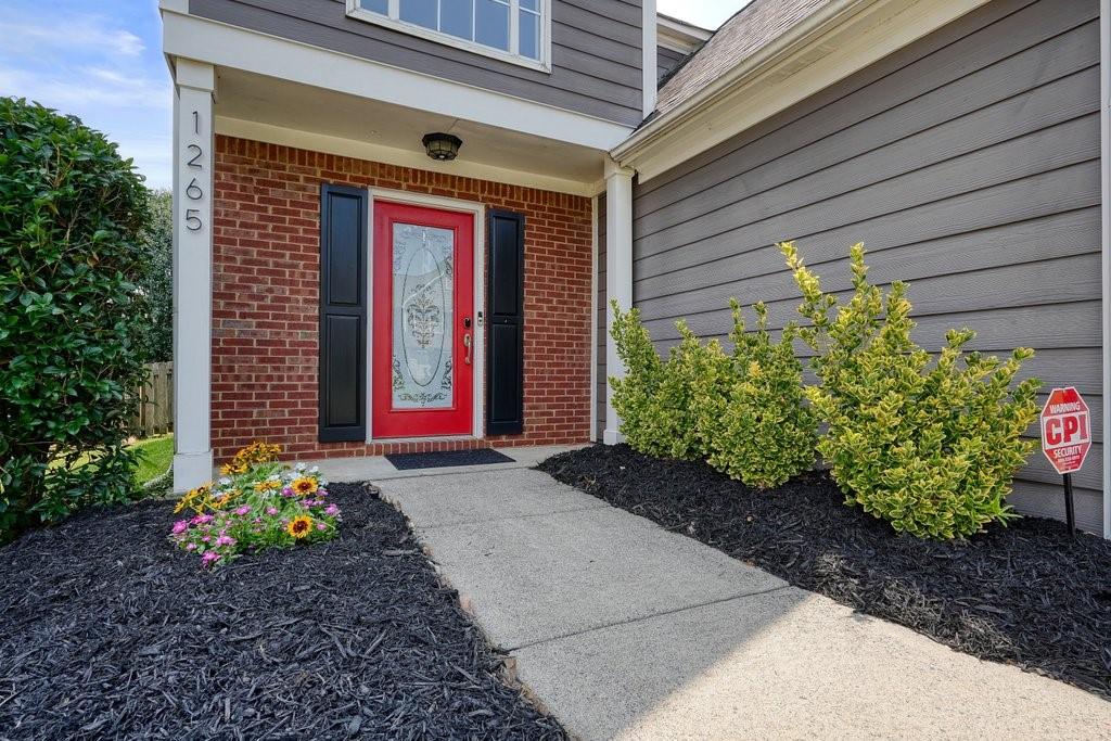 1265 Birchwood Lane
