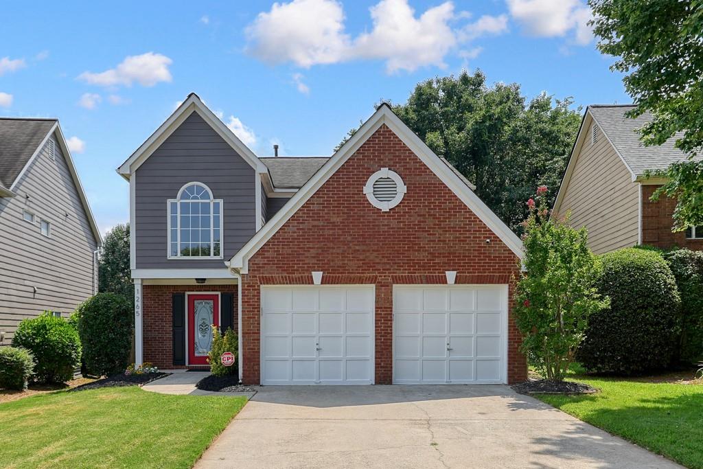 1265 Birchwood Lane