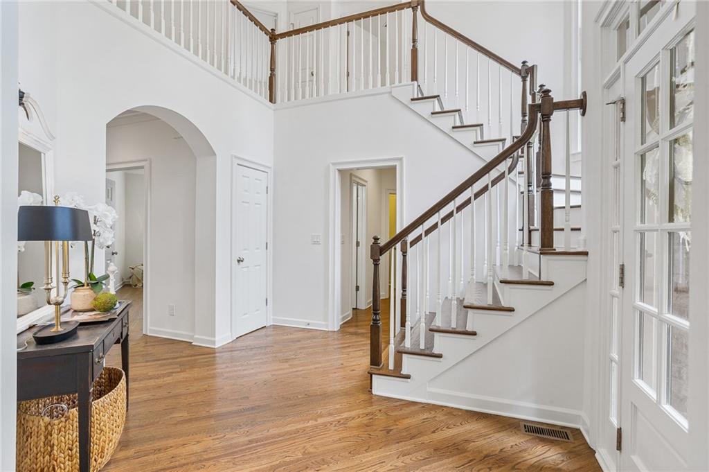 5355 Highland Pine Lane