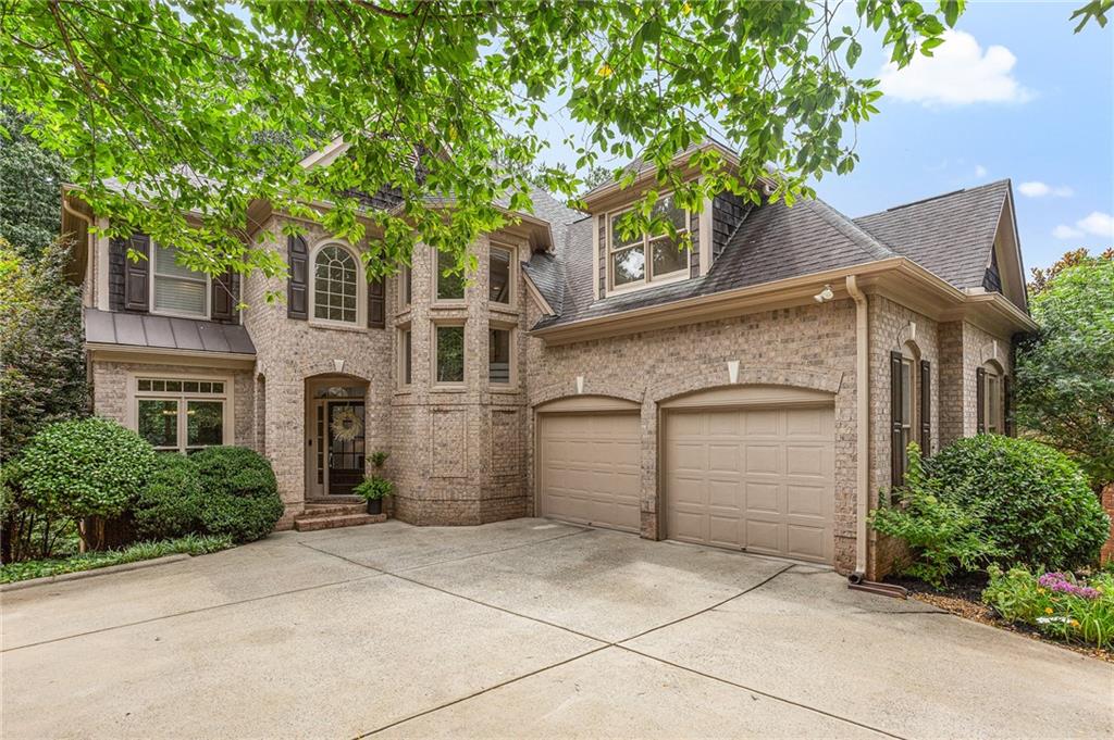 5355 Highland Pine Lane