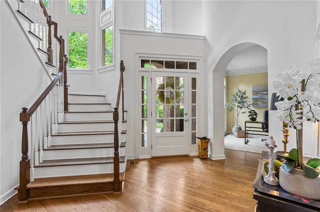 5355 Highland Pine Lane