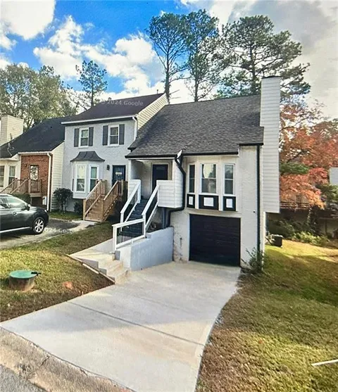 1118 Magnolia Way SE, Smyrna, GA 30082 - MLS#: 7552762