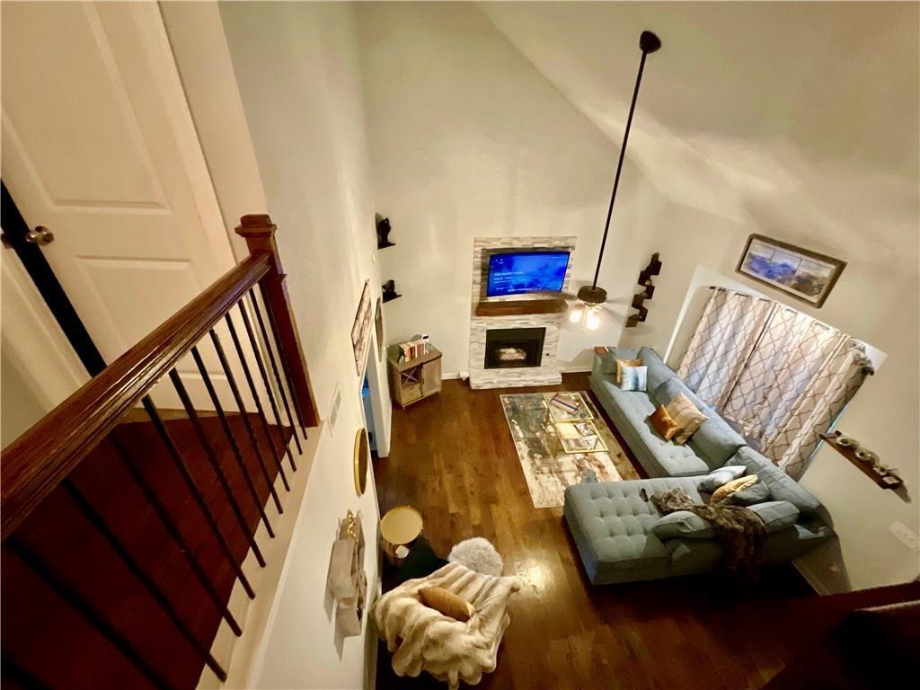 1118 Magnolia Way, Smyrna, Georgia image 3