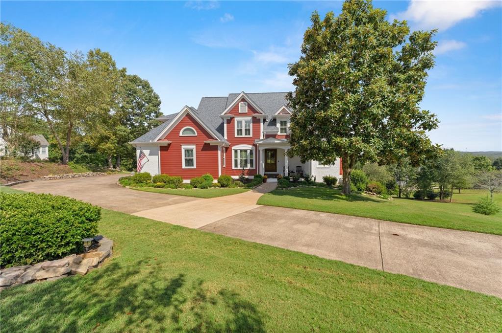 8865 Saddle Trail