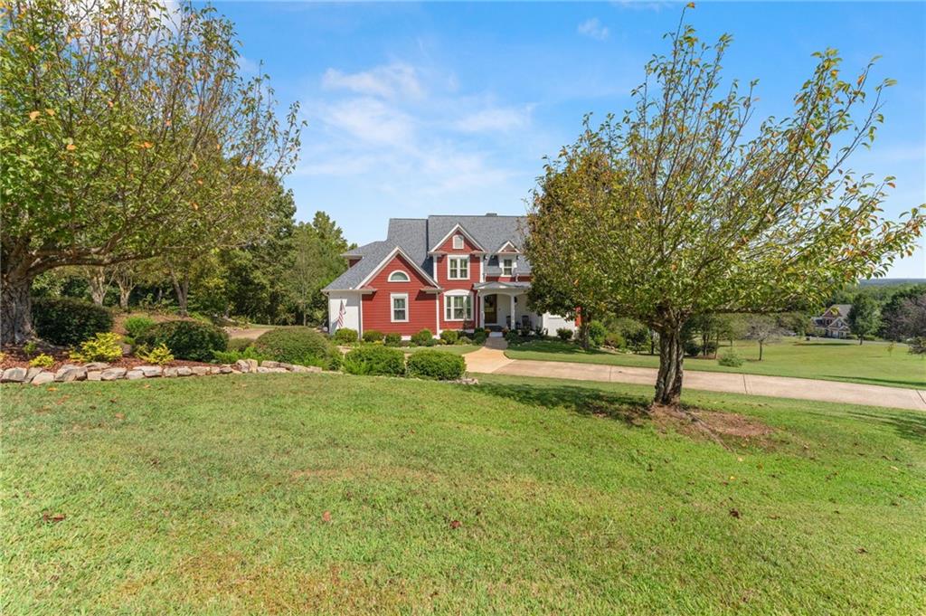 8865 Saddle Trail